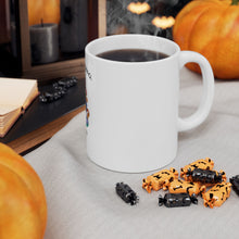 Load image into Gallery viewer, -SkyDancing Tantra Ceramic Mug