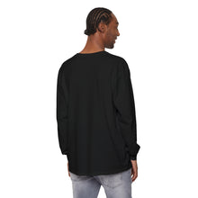 Load image into Gallery viewer, TEST FOR CHRIS----Unisex Garment-dyed Long Sleeve T-Shirt