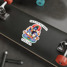 Load image into Gallery viewer, SkyDancing Tantra Vinyl Sticker