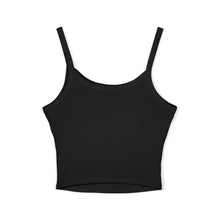 Load image into Gallery viewer, Women's Spaghetti Strap Tank Top (Dark Colors)