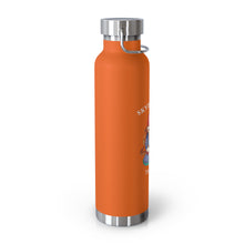 Load image into Gallery viewer, -22oz Vacuum Insulated Bottle