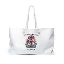 Load image into Gallery viewer, SkyDancing Tantra Workshop Bag