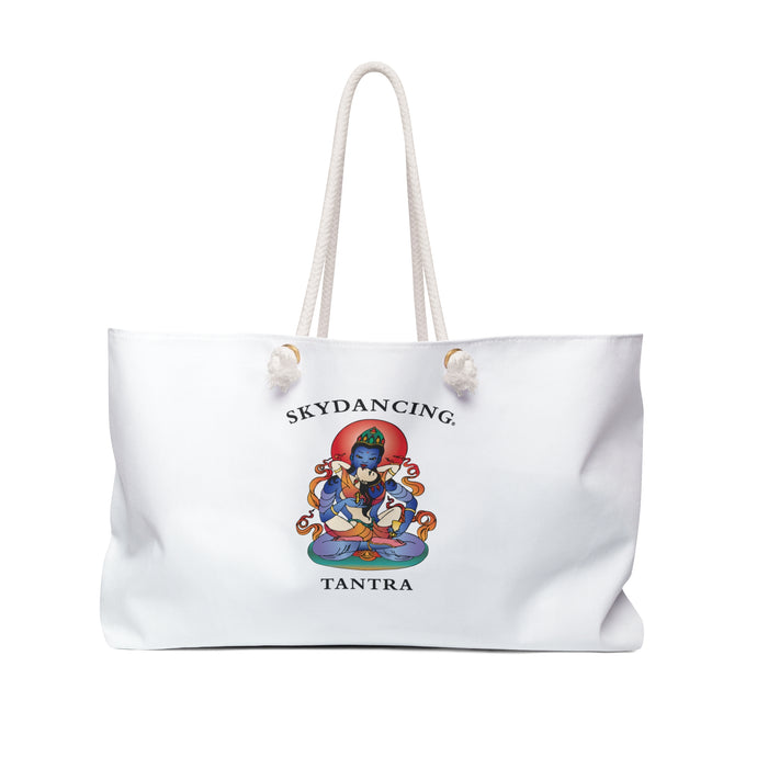 SkyDancing Tantra Workshop Bag