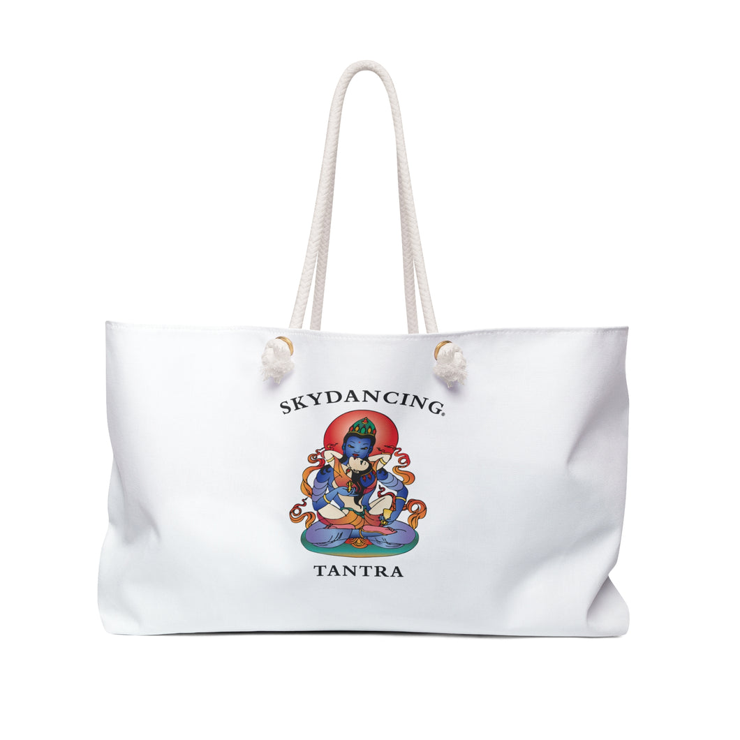 SkyDancing Tantra Workshop Bag