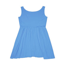 Load image into Gallery viewer, Women's Skater Dress