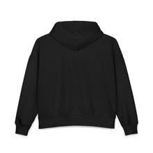 Load image into Gallery viewer, Women's Organic Mid-Weight Nora Hoodie (Medium Logo)