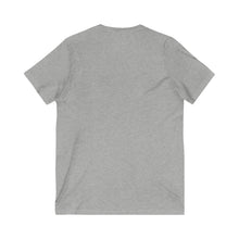 Load image into Gallery viewer, -SkyDancing Unisex V-Neck Tee (Light Colors)