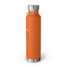 Load image into Gallery viewer, -22oz Vacuum Insulated Bottle