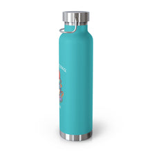 Load image into Gallery viewer, -22oz Vacuum Insulated Bottle