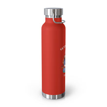 Load image into Gallery viewer, -22oz Vacuum Insulated Bottle