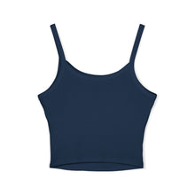 Load image into Gallery viewer, Women's Spaghetti Strap Tank Top (Dark Colors)