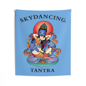 -Indoor Wall Tapestry (Teacher Training Graduates Only)