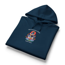 Load image into Gallery viewer, Women's Organic Mid-Weight Nora Hoodie (Medium Logo)