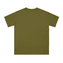 Load image into Gallery viewer, SkyDancing Large Logo Organic Unisex Classic T-Shirt (Dark Colors)