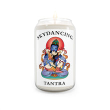 Load image into Gallery viewer, SkyDancing Tantra Scented Candle