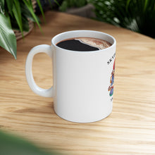 Load image into Gallery viewer, SkyDancing Tantra Ceramic Mug