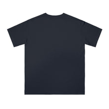 Load image into Gallery viewer, SkyDancing Large Logo Organic Unisex Classic T-Shirt (Dark Colors)