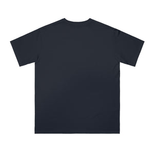 SkyDancing Large Logo Organic Unisex Classic T-Shirt (Dark Colors)