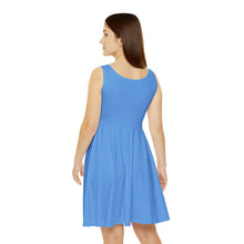 Load image into Gallery viewer, Women's Skater Dress