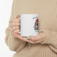 Load image into Gallery viewer, SkyDancing Tantra Ceramic Mug