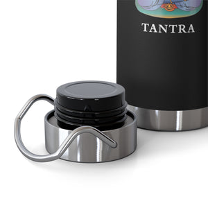 -22oz Vacuum Insulated Bottle