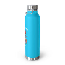 Load image into Gallery viewer, -22oz Vacuum Insulated Bottle