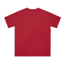 Load image into Gallery viewer, SkyDancing Large Logo Organic Unisex Classic T-Shirt (Dark Colors)