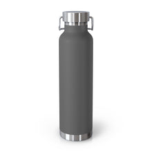 Load image into Gallery viewer, -22oz Vacuum Insulated Bottle