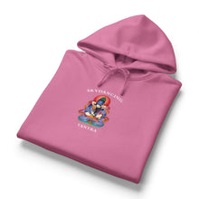 Load image into Gallery viewer, Women's Organic Mid-Weight Nora Hoodie (Medium Logo)