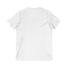 Load image into Gallery viewer, -SkyDancing Unisex V-Neck Tee (Light Colors)