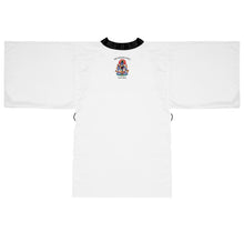 Load image into Gallery viewer, Long Sleeve Kimono Robe