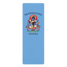Load image into Gallery viewer, SkyDancing Tantra Rubber Yoga Mat