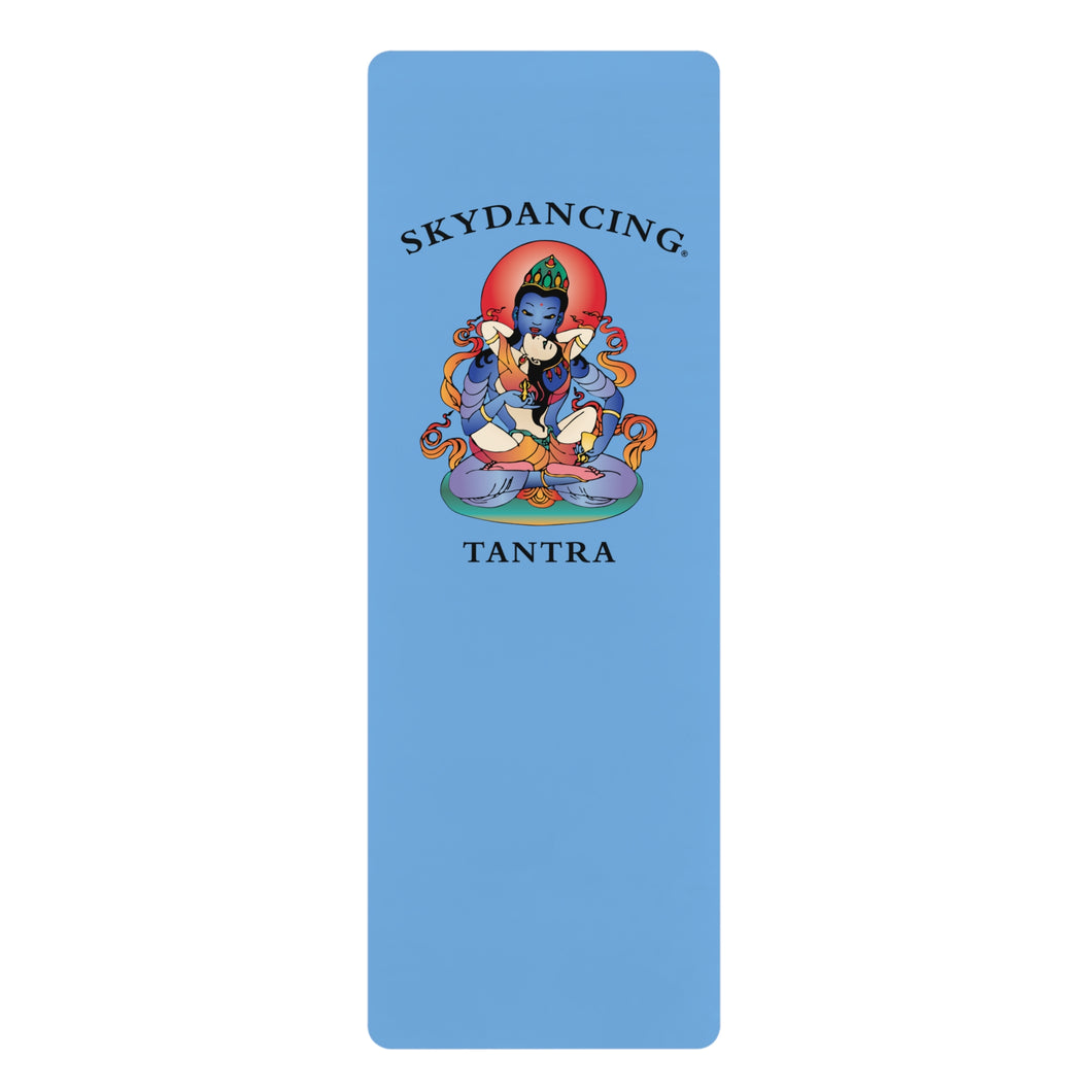 SkyDancing Tantra Rubber Yoga Mat