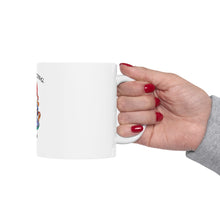 Load image into Gallery viewer, SkyDancing Tantra Ceramic Mug