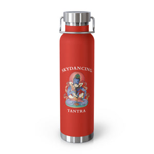 -22oz Vacuum Insulated Bottle