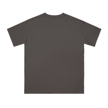 Load image into Gallery viewer, SkyDancing Large Logo Organic Unisex Classic T-Shirt (Dark Colors)