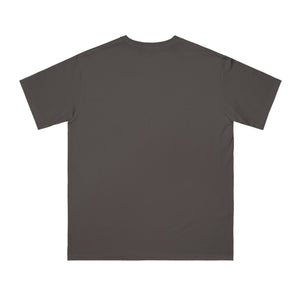 SkyDancing Large Logo Organic Unisex Classic T-Shirt (Dark Colors)