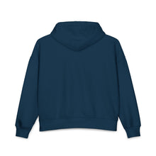Load image into Gallery viewer, Women's Organic Mid-Weight Nora Hoodie (Medium Logo)