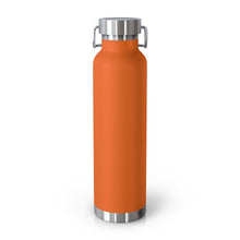 Load image into Gallery viewer, -22oz Vacuum Insulated Bottle