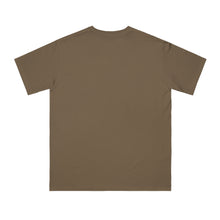 Load image into Gallery viewer, SkyDancing Large Logo Organic Unisex Classic T-Shirt (Dark Colors)