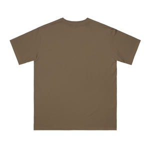 SkyDancing Large Logo Organic Unisex Classic T-Shirt (Dark Colors)