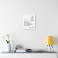 Load image into Gallery viewer, The Tantric Attitude Wall Hanging (Unframed)