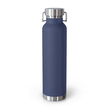 Load image into Gallery viewer, -22oz Vacuum Insulated Bottle