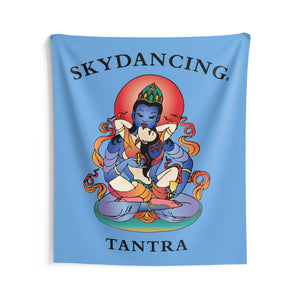 -Indoor Wall Tapestry (Teacher Training Graduates Only)