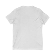 Load image into Gallery viewer, SkyDancing Tantra Unisex V-Neck Tee (Light Colors)