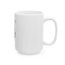 Load image into Gallery viewer, SkyDancing Tantra Ceramic Mug
