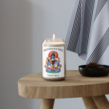 Load image into Gallery viewer, SkyDancing Tantra Scented Candle