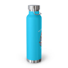Load image into Gallery viewer, -22oz Vacuum Insulated Bottle