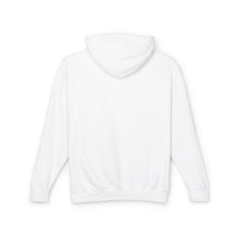 Load image into Gallery viewer, Unisex Lightweight Hooded Sweatshirt (Medium Logo)