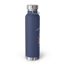 Load image into Gallery viewer, -22oz Vacuum Insulated Bottle